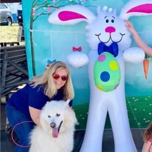 Meet your Posher, Hydee